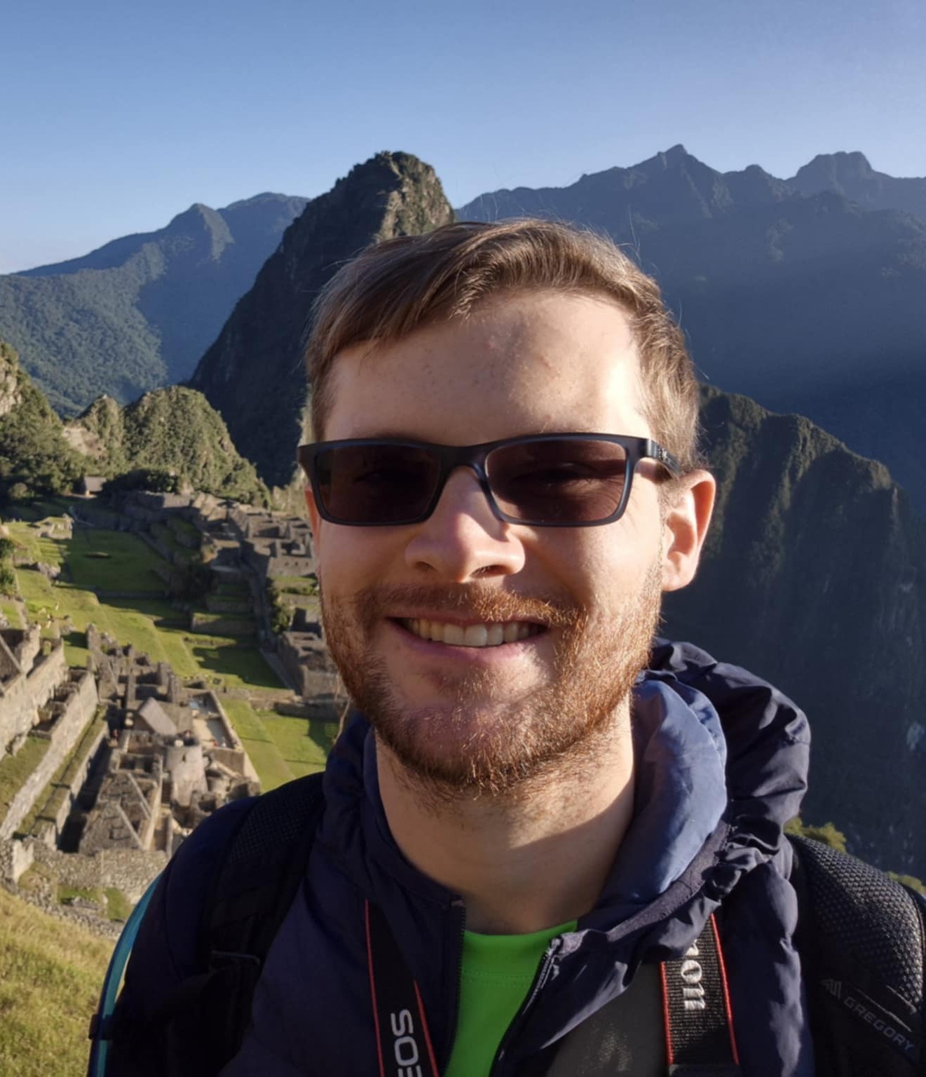 David Nelson David Nelson