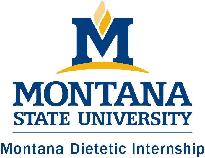 Montana Dietetic Internship