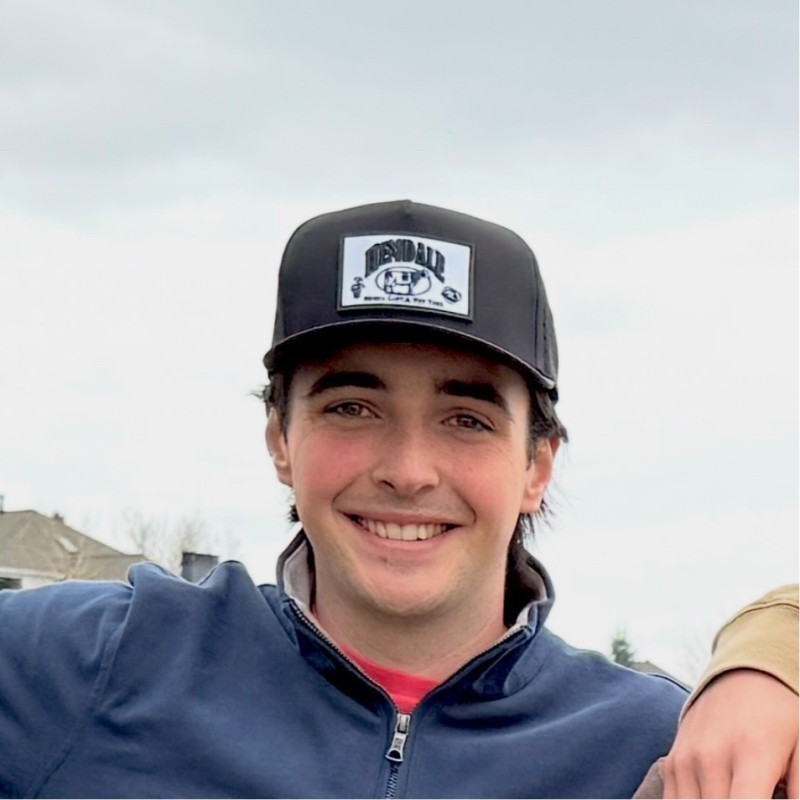 Alex Lockwood