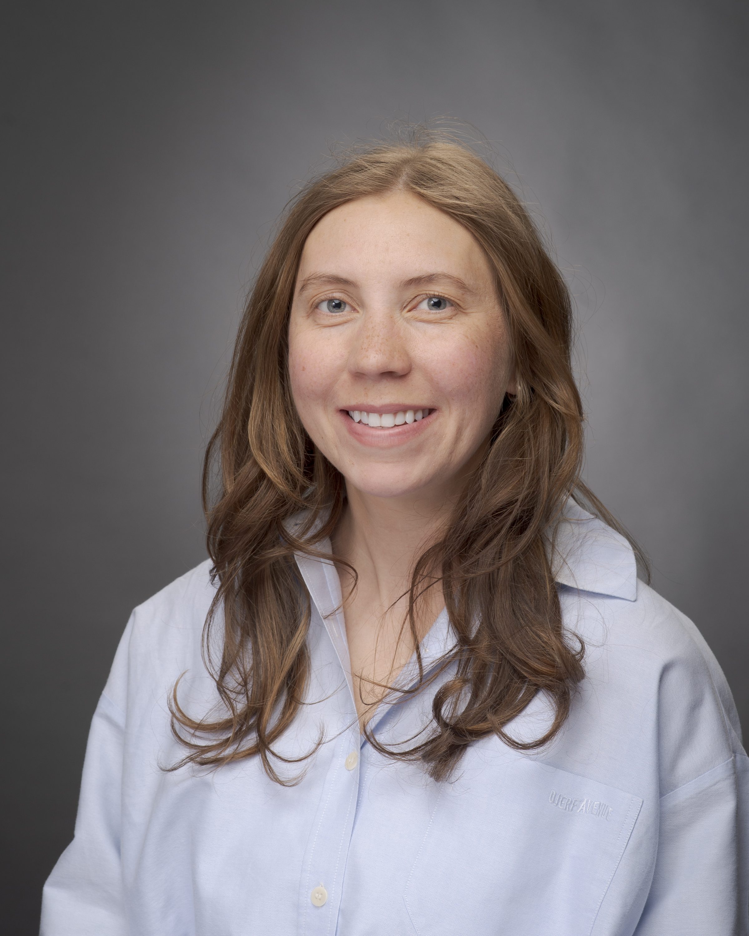 Photo of Madison Hebner