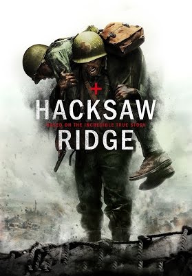 Hacksaw Ridge