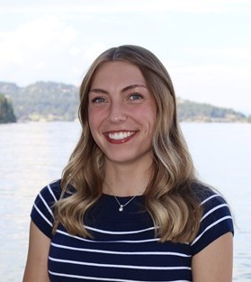 portrait of Katy Bitney