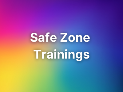 safe zone