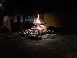 fire