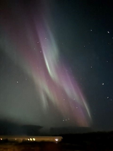 Northern Lights