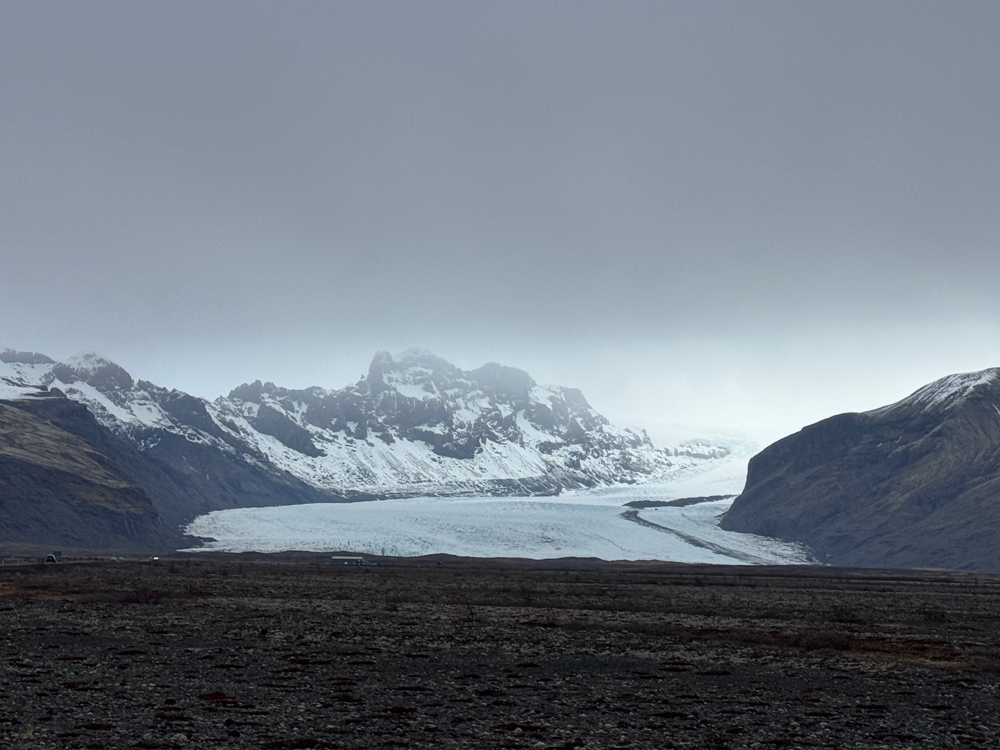 Glacier