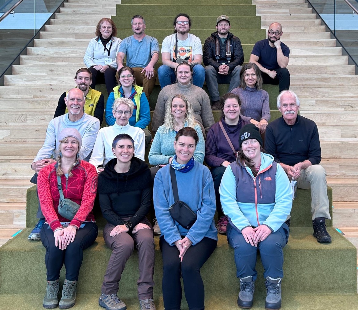 Group photo