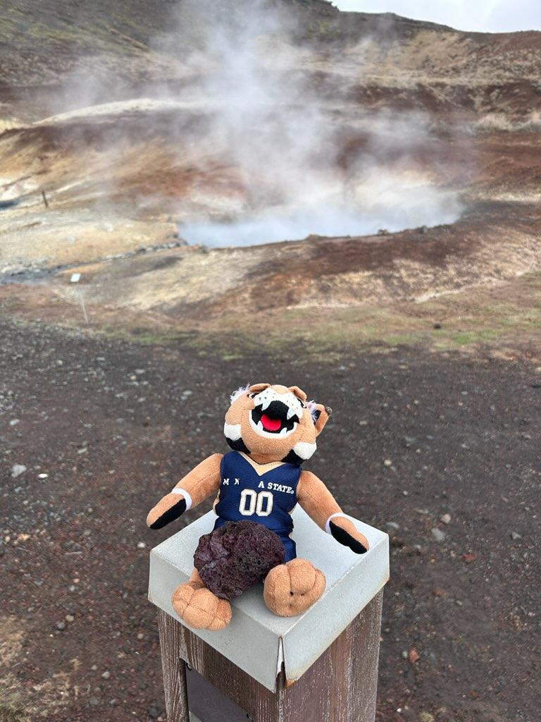 Geo wonder 3