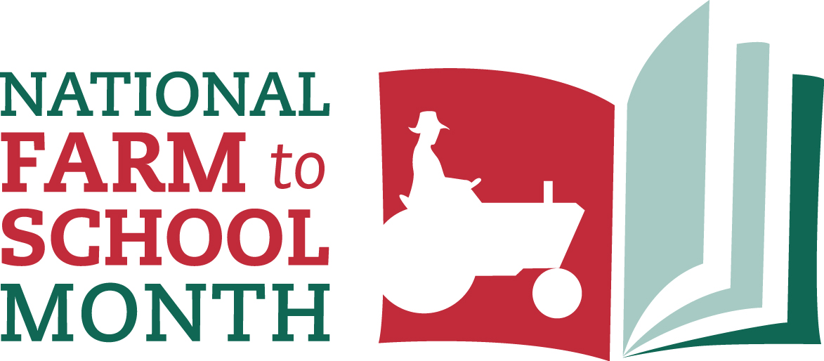 National Farm to School Logo