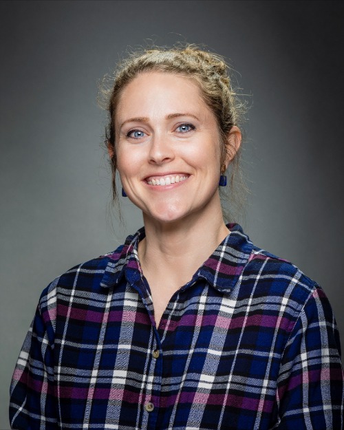Rachel Lamphear