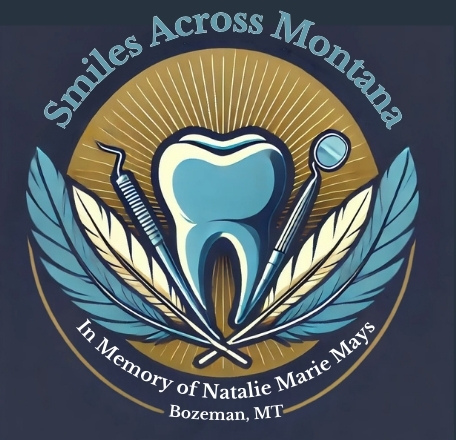 Smiles Across Montana in Memory