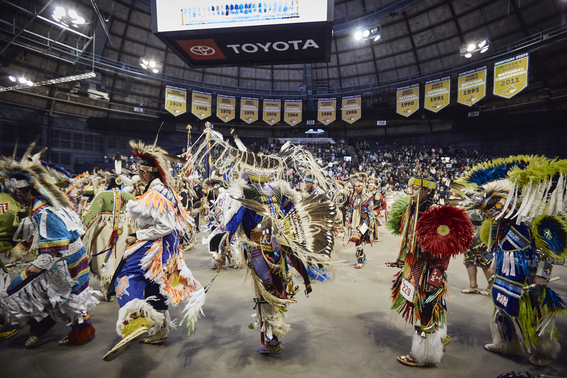 44th Annual Powwow