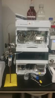 1260 HPLC