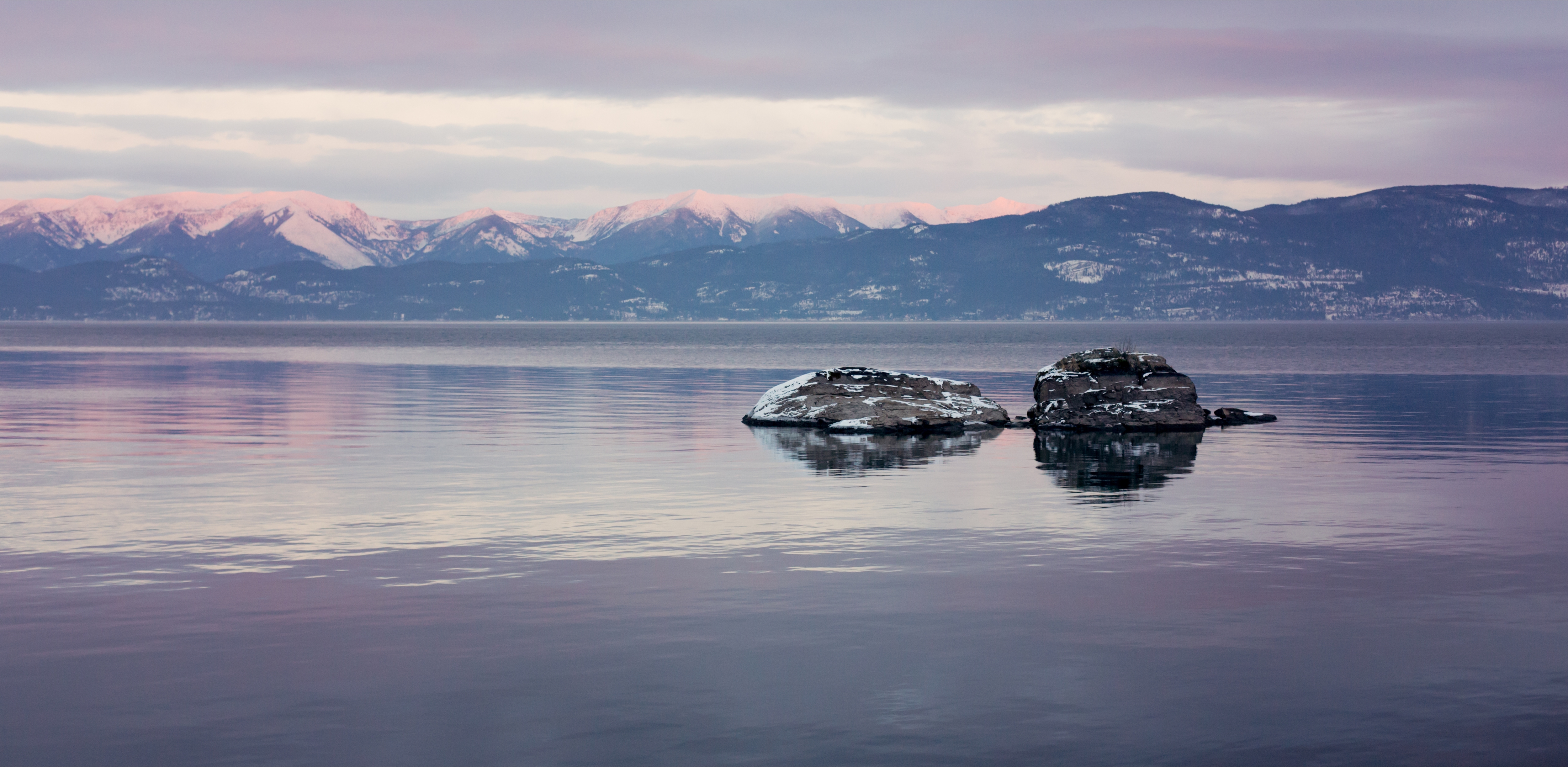 Flathead Lake