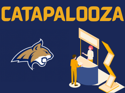Catapalooza