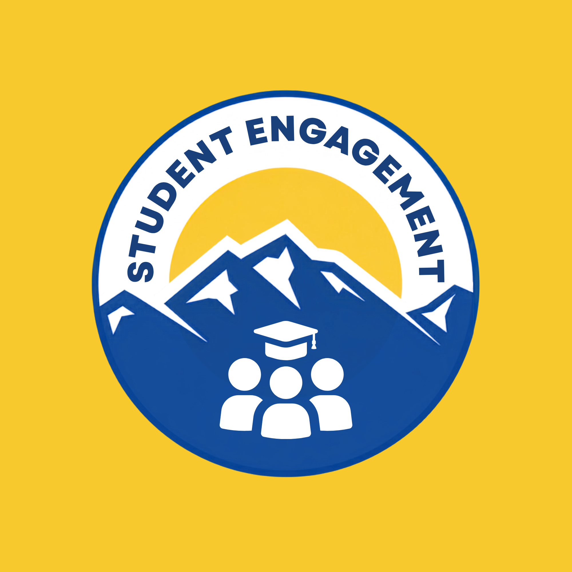 Icon of students