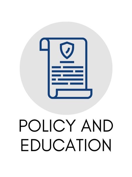 Policy and Education