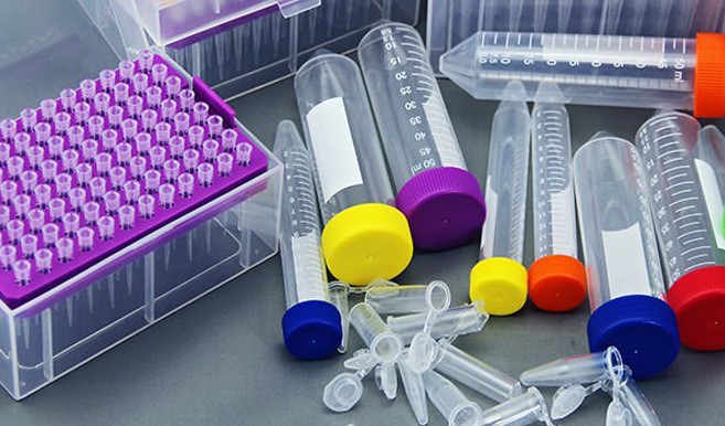 disposable lab supplies