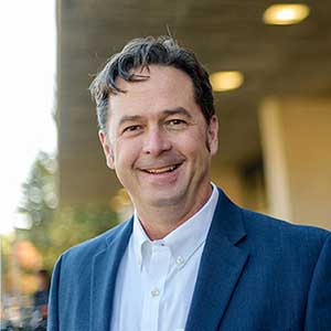 Jeff Conger