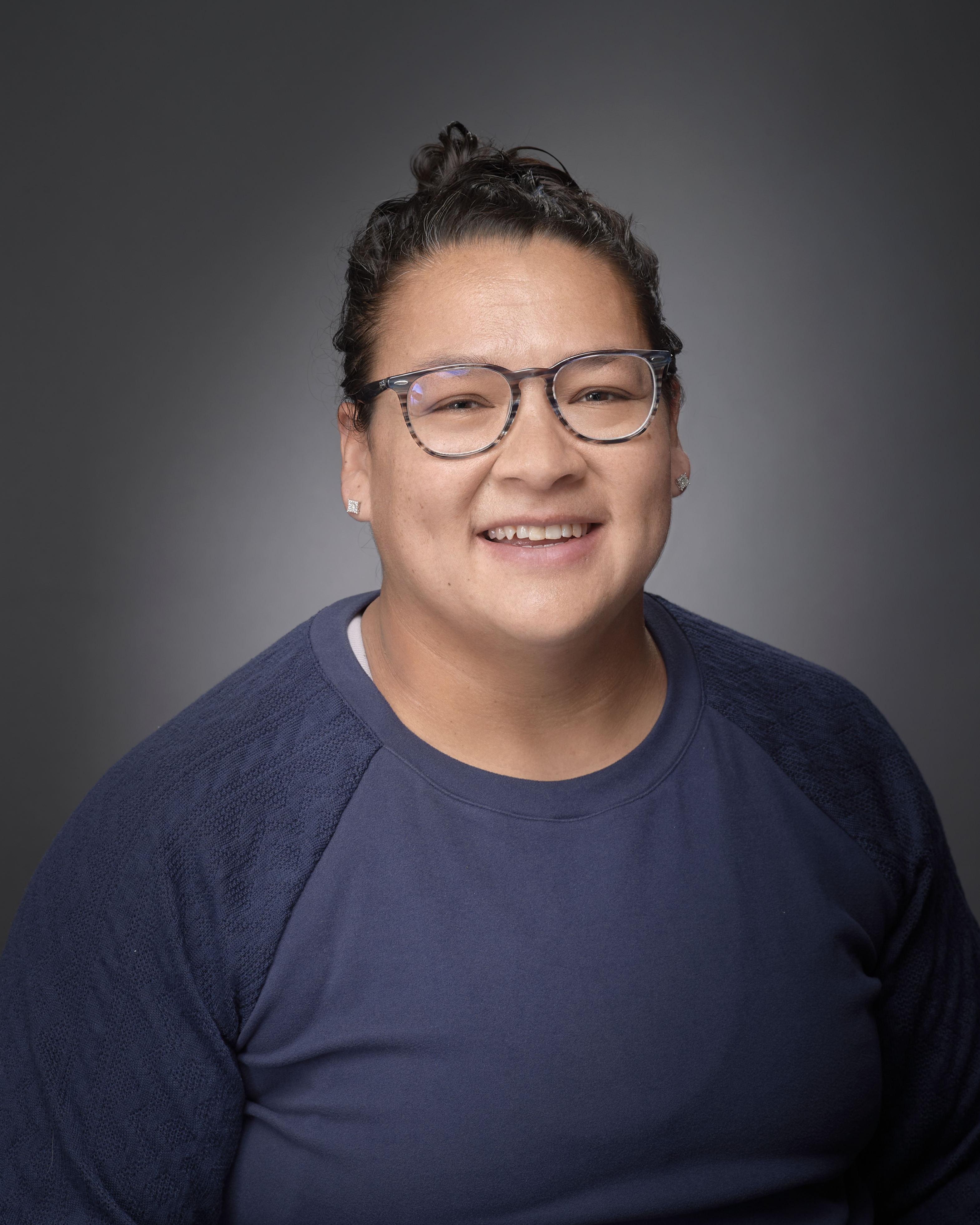 Rikki Ollinger Rikki Ollinger