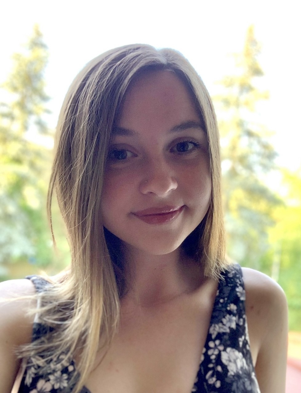 Madison Gordon-Mara