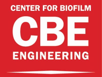 CBE logo