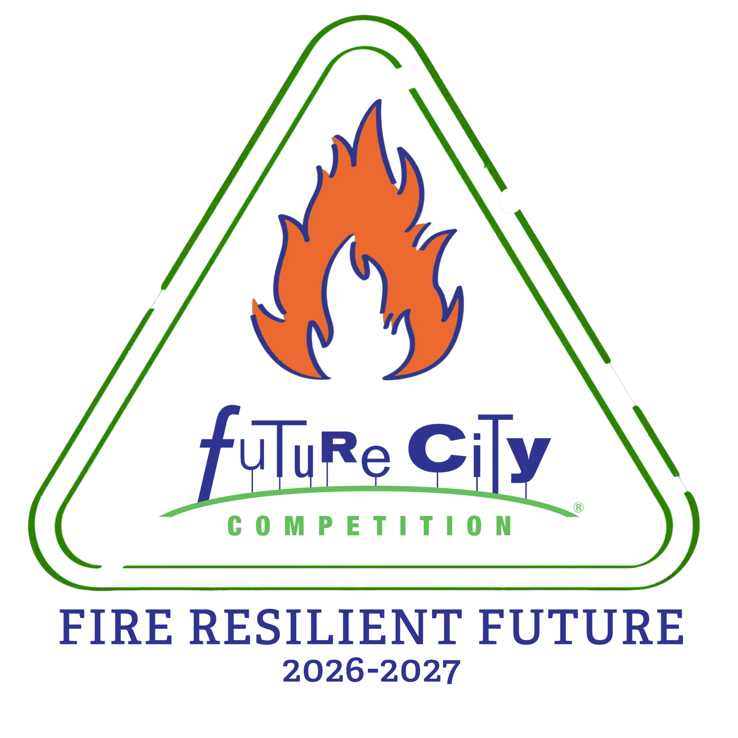 Future cities fire