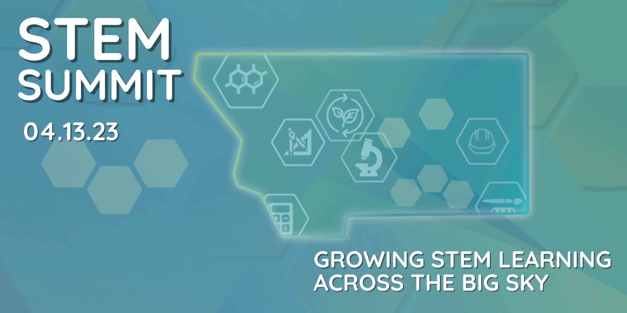 STEMSummit logo