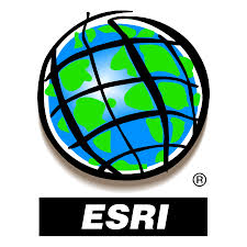 ESRI logo