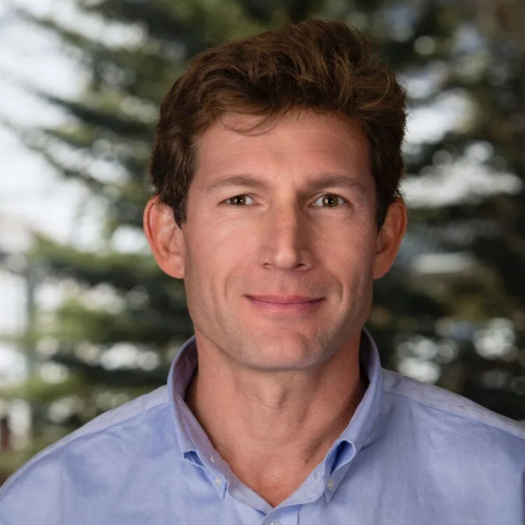 Auden Schendler