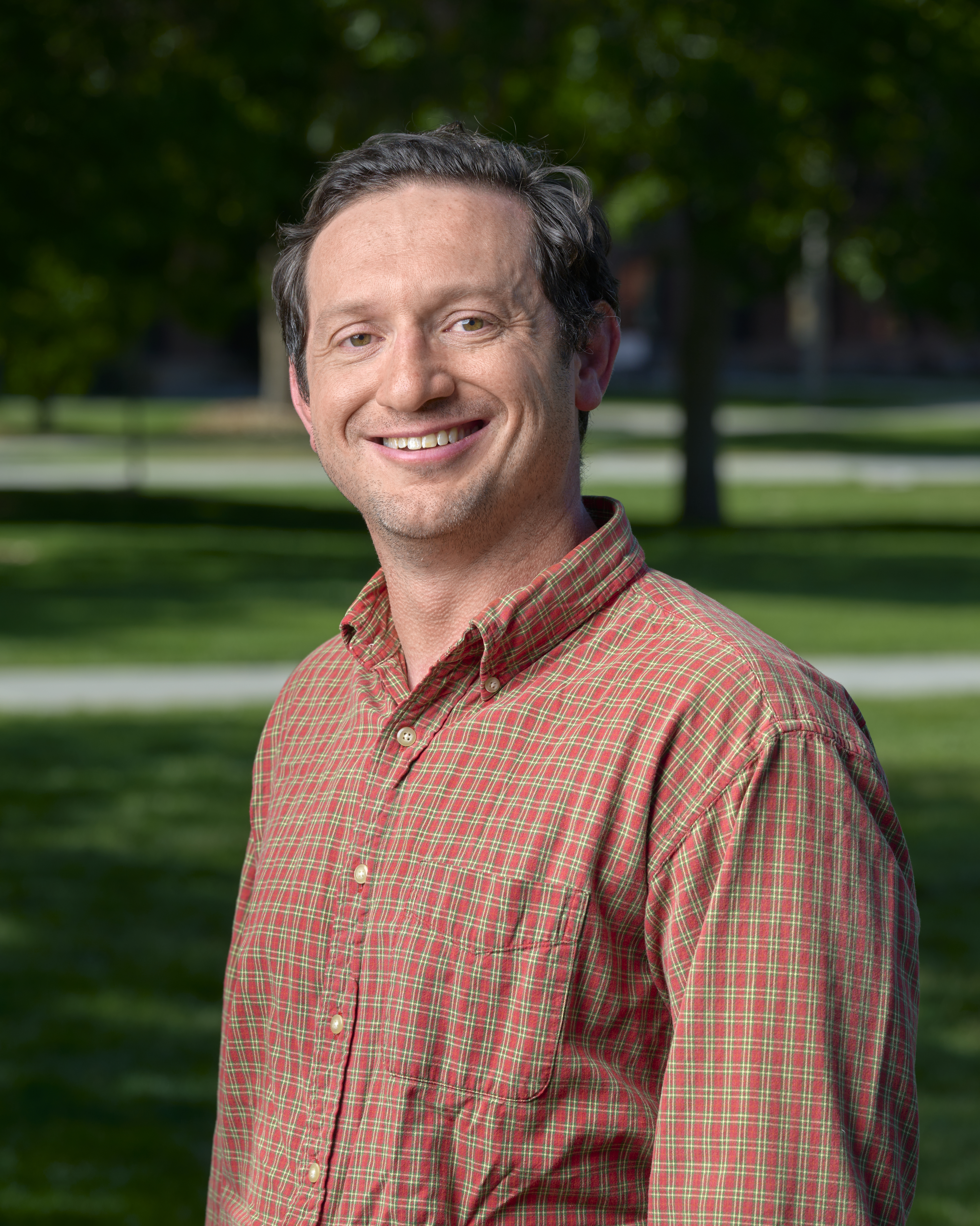 Michael Becker