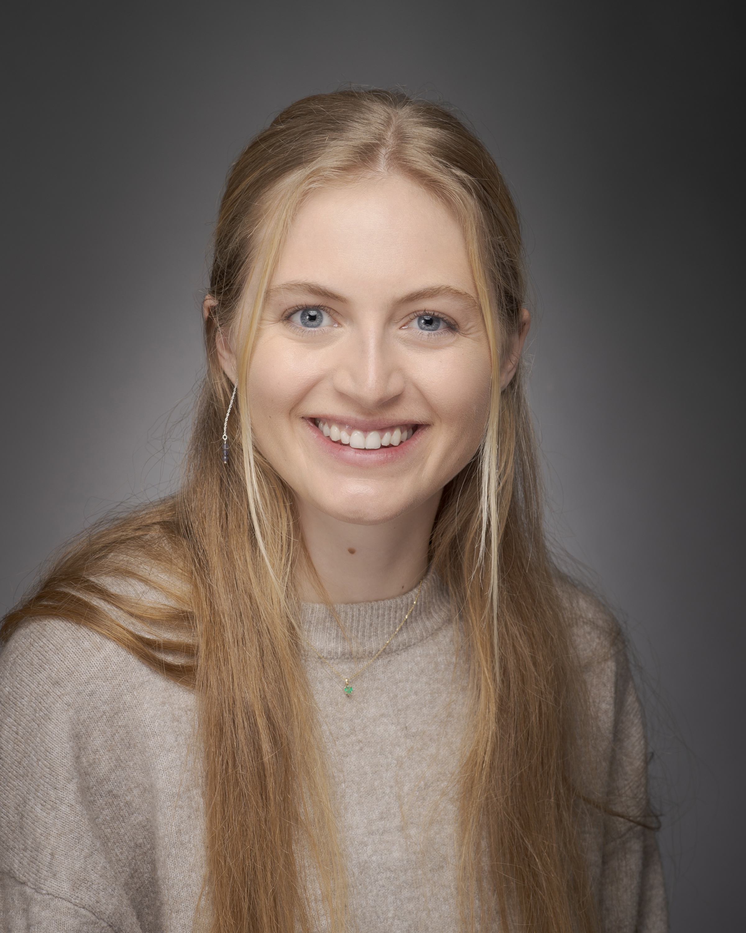 Emily Holthaus
