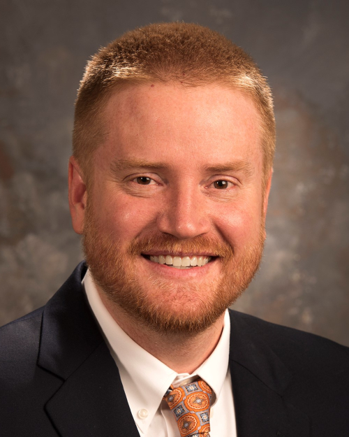 Brant Schumaker, Director and Assistant Foundations Dean of Montana WWAMI Photo of Brant Schumaker, Director and Assistant Foundations Dean of Montana WWAMI