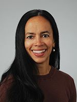 Dr. Colette Kirchhoff Photo of Dr. Colette Kirchhoff