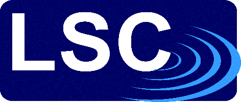 LSC logo